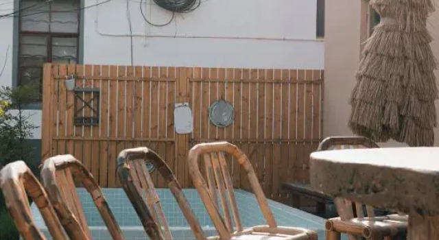 NALI homestay