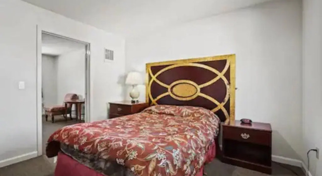 Двухместная студия Mission Peak Lodge