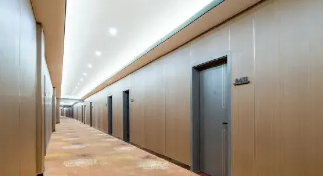 Liansha Hotel, Đặt Khách sạn Phật Sơn Foshan Area