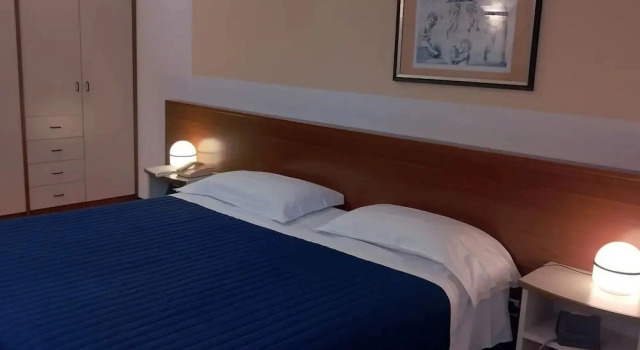 Апартаменты Casaalbergo La Rocca
