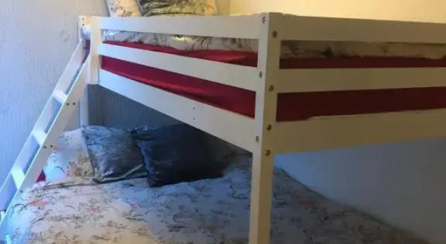 Номер Standard Melrose Hotel
