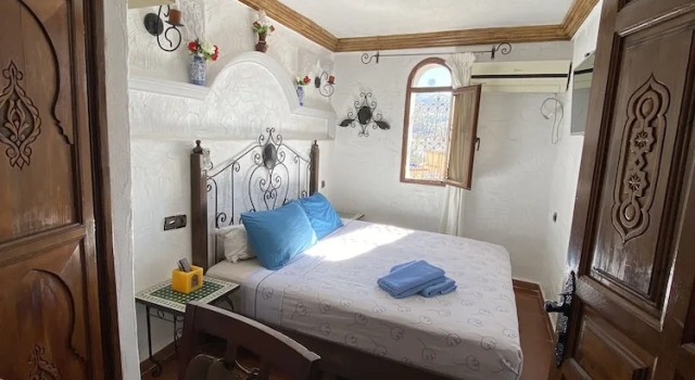Люкс Comfort Casa Elias