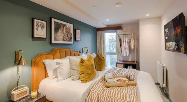 Wapping Wharf I Your Apartment, Забронировать Апартаменты/квартира Апартаменты Бристоля, рядом с Emmaus House, Апартаменты/квартира