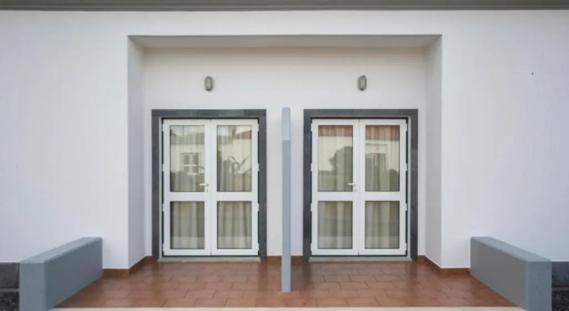 Номер Standard Hotel Santa Maria