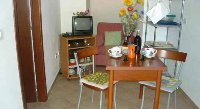 Апартаменты Agriturismo San Lino-Gilberto
