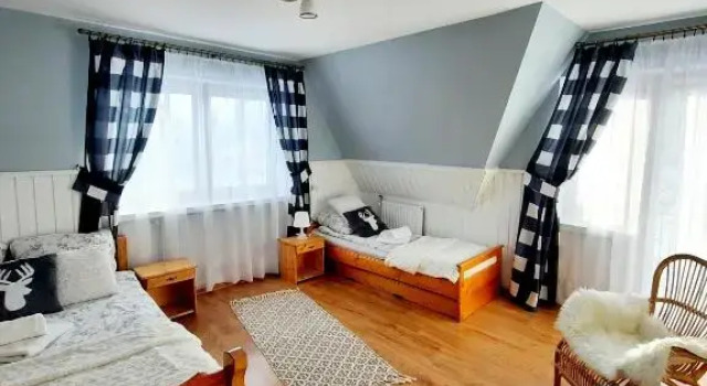 Apartament U Maćków