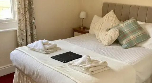Номер Standard The Mayfair