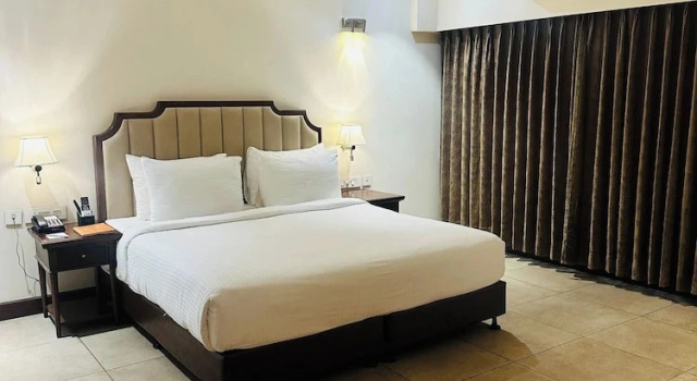 Suite Park Selections
