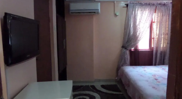 Camera doppia Standard Koltol Paradise Inn