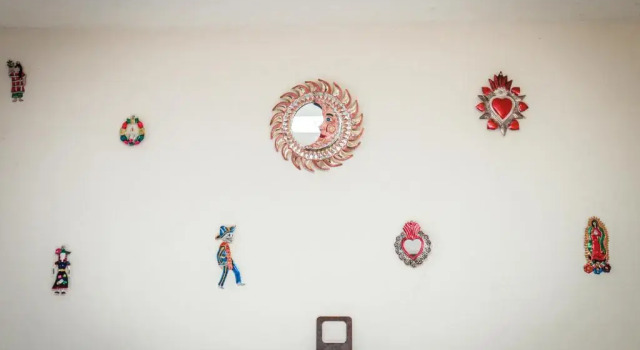 Номер Standard Posada Don Mario