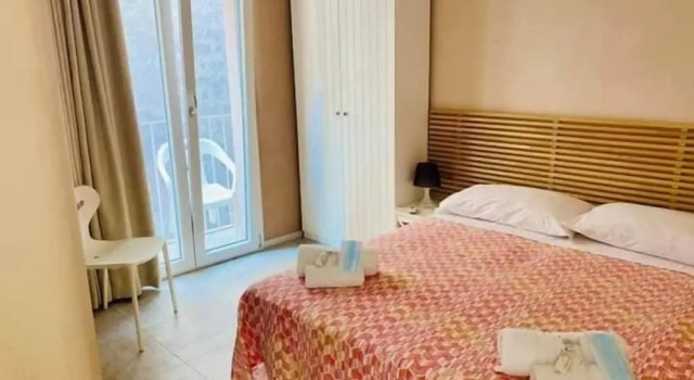 Номер Comfort Angelo Apartments & Rooms