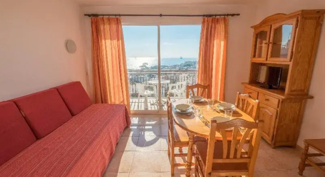 Номер Standard Apartaments AR Europa Sun