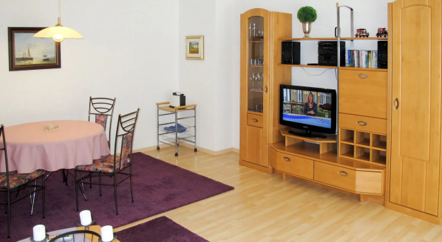 Glowe (GLW651), Забронировать Апартаменты/квартира Глове Рюген, рядом с Hauptstrand Glowe