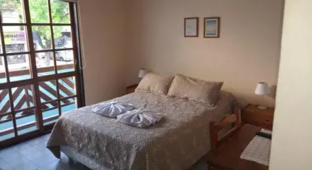 Hotel Lihuel, Забронировать Отель Вилья-Карлос-Пас Punilla Valley