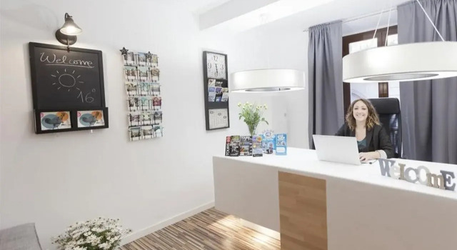 Happy Apartments, Забронировать Апартаменты/квартира Апартаменты Барселоны, рядом с Площадь Джорджа Оруэлла, Апартаменты/квартира