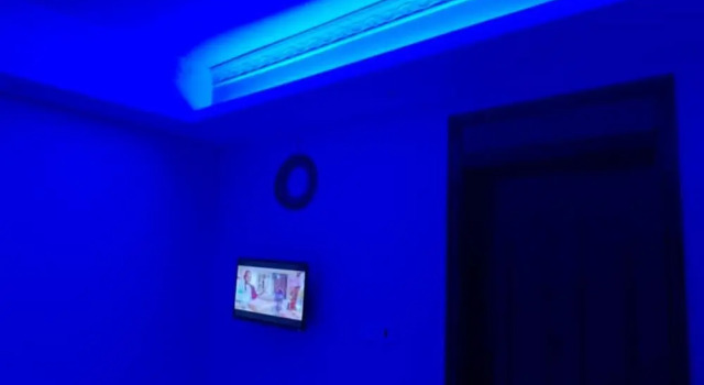 Номер Superior Wasafi Garden & Spa Kibiko