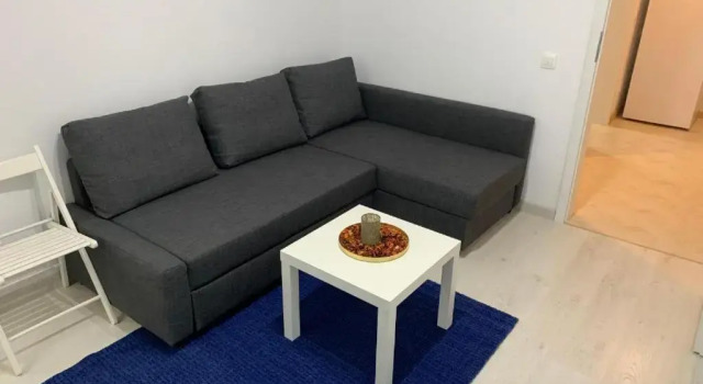 Apartment Pitesti