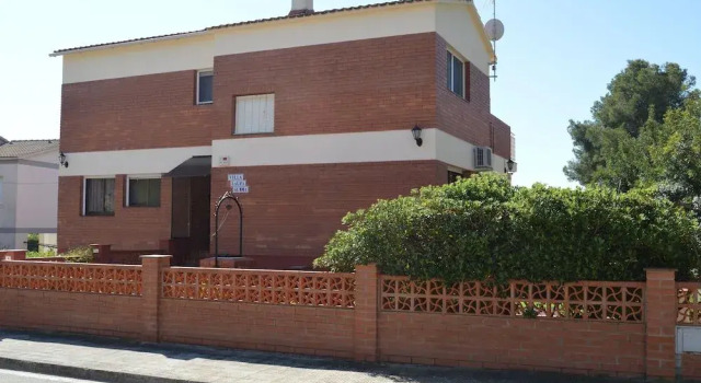 Villa Lagem, Rezervasyon Villa Cubelles 