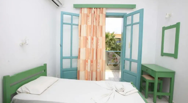 Студия Standard Anatoli Apartments