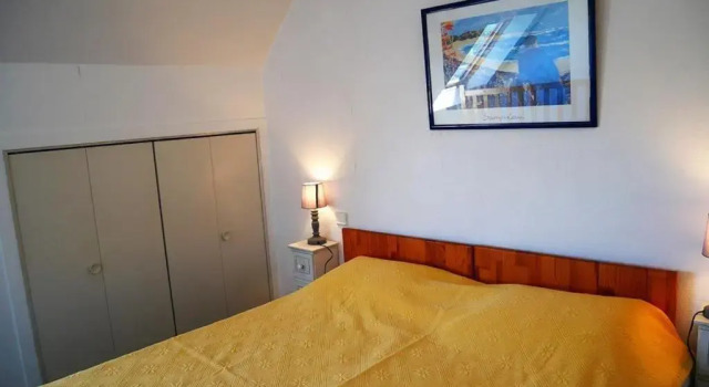Appartement Quiberon, 2 pièces, 4 personnes - FR-1-478-174, Rezerwuj Apartament Quiberon 