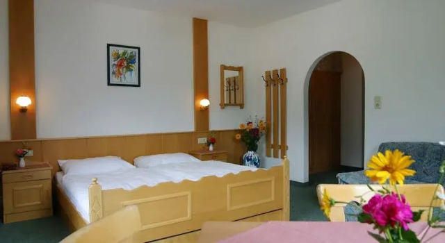 Hotel Garni Lisa
