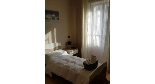 Albergo La Svolta