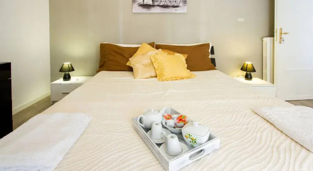 B&B Degli Artisti
