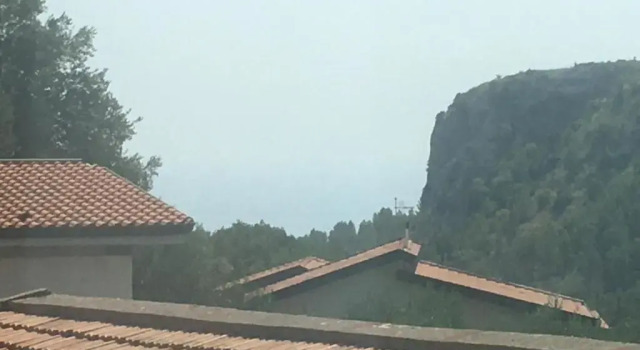 Апартаменты Appartamenti Camerota