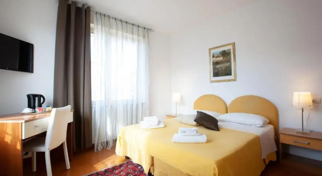 Номер Standard Casa vacanze Le Terrazze