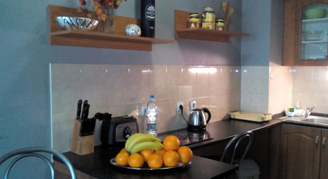 Семейные апартаменты Greek Rooms in the City Center