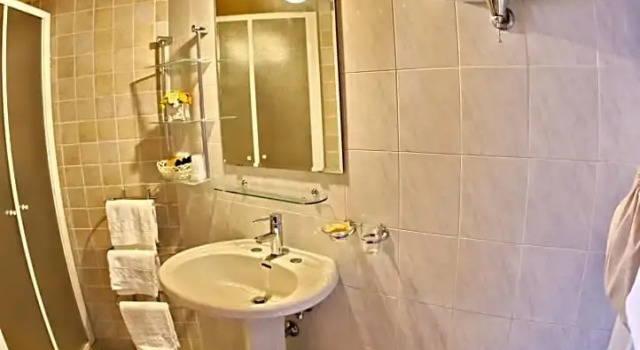 Номер Standard Hotel Italia Cortona