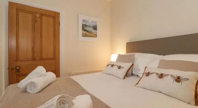 Primrose Cottage, Забронировать Дом для отпуска Виллы Кесвик, рядом с Музей и художественная галерея Кесвика, Вилла