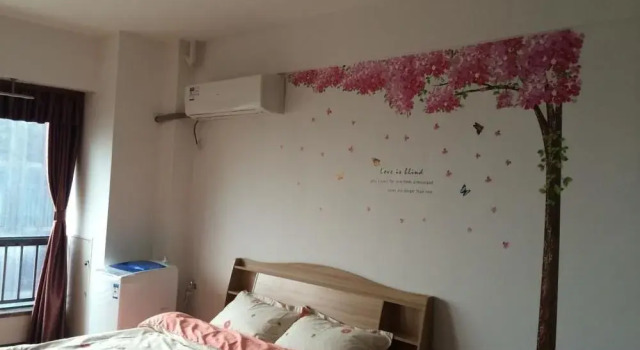 Xinlyilai Hotel Apartment, Prenota Appartamento Hotel a Hubei con parcheggio, Parcheggio