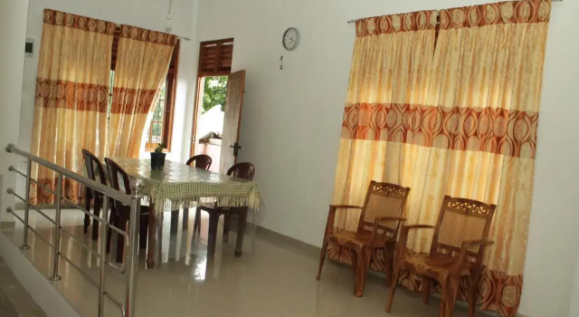 Miringa homestay, Reserva ahora Hotel Kamburugamuwa Distrito de Matara