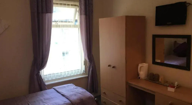 Номер Standard Greenmount Hotel