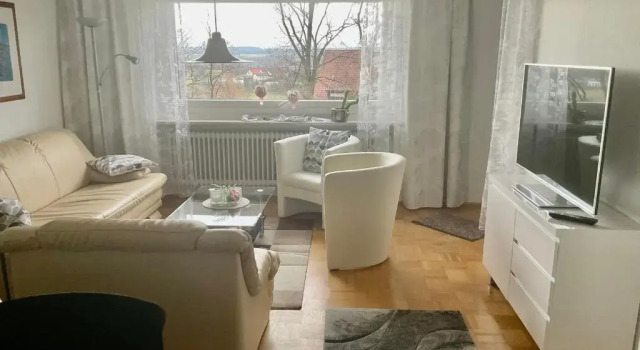 Апартаменты Ferienwohnung Susanna Kulmbach-Burghaig