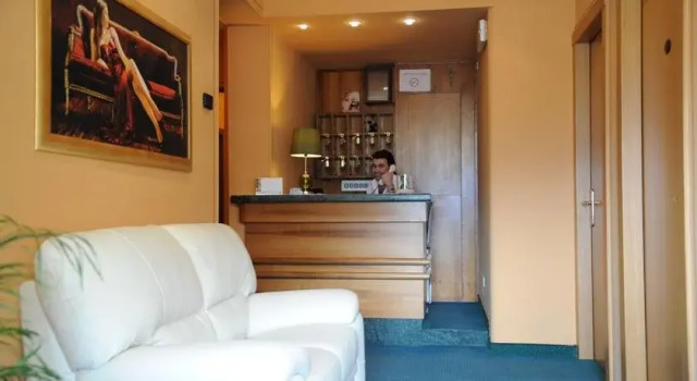 Hotel Flamingo