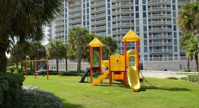 The Gem - 3 Br condo by RedAwning, Varaa Huoneisto Destin Emerald Coast