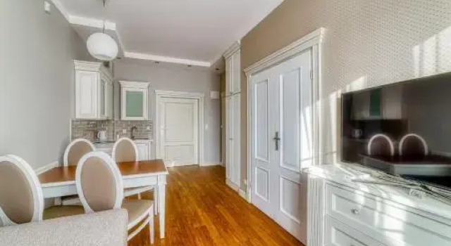 Perla Mare Apartamenty, Varaa Huoneisto Krynica Morska 