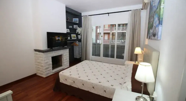 Viladomat Rooms, Забронировать Отель Эшампле Барселона, рядом с Eixample Theatre