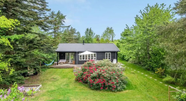 "Mariela" - 800m from the sea in Sealand