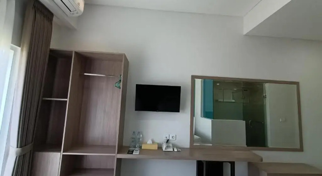 Grand Samota Hotel, Reserva ahora Hotel Sumbawa Besar Sumbawa