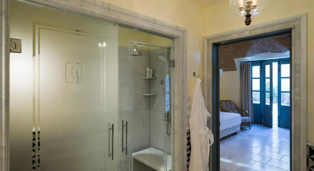 Номер Deluxe Palazzo Margherita