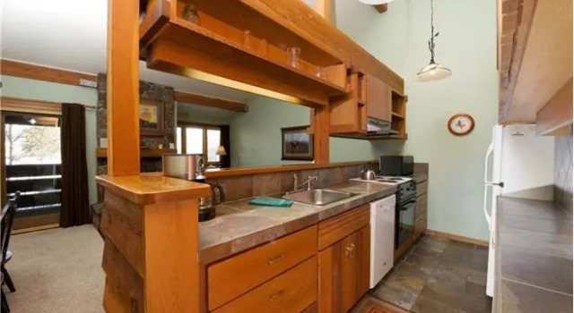 Indian Paint Brush - 2BR + Loft Condo - LLH 63327