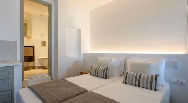 Phaedrus Living Paros Cycladic 2, Prenota Appartamento Piso Livadi Paro