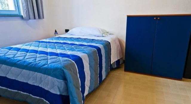 Camplus Living SantIlario, Забронировать Отель Отели Пармы с парковкой, рядом с Мавзолей  Санта Мария делла Стекката, Парковка