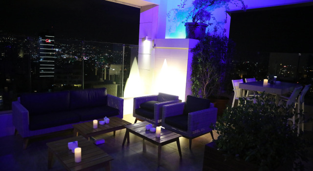 Citea Apart Hotel, Buchen Sie Aparthotel Beirut 