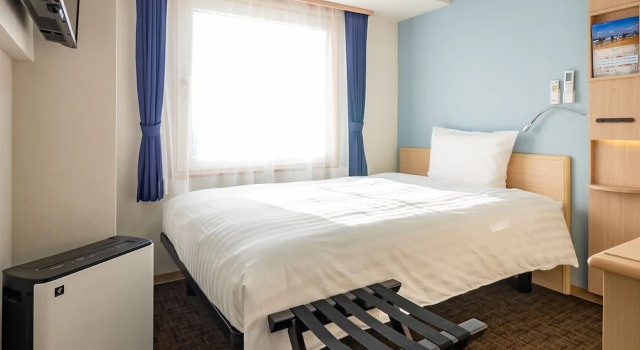 Номер Premium Toyoko Inn Tokyo Minami-machida