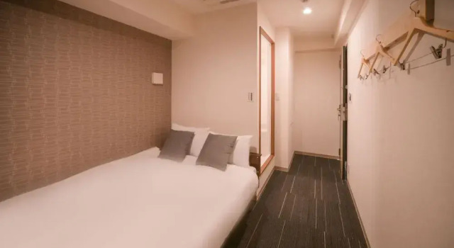 Номер Economy JA Hotel Betencho