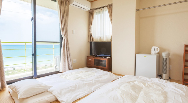 Ocean Hills Chouraku Stay